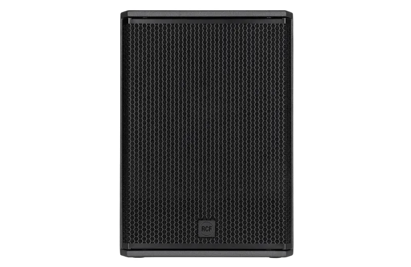 RCF SUB 15-AX Active Subwoofer - Black