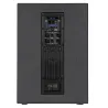 RCF SUB 15-AX Active Subwoofer - Black