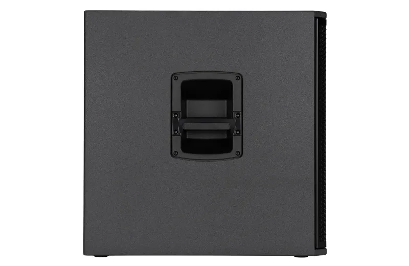 RCF SUB 15-AX Active Subwoofer - Black