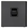 RCF SUB 15-AX Active Subwoofer - Black