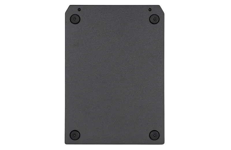 RCF SUB 15-AX Active Subwoofer - Black