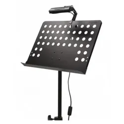 Proel Rsm-430N Analog Light