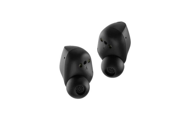 Sennheiser Accentum True Wireless Black