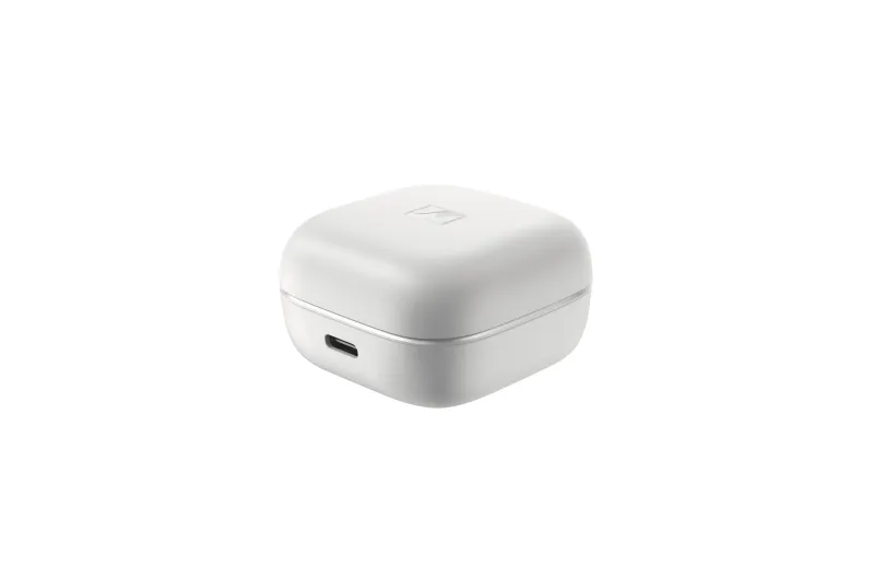 Sennheiser Accentum True Wireless White