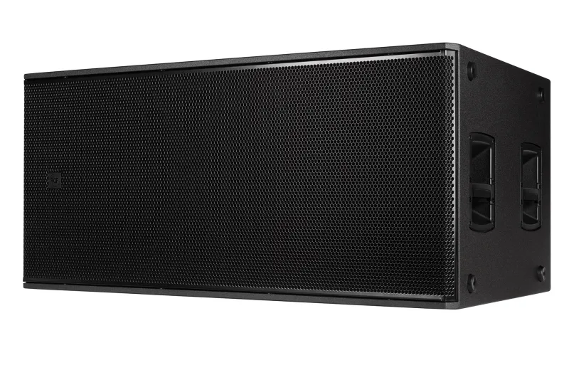 RCF SUB 8008-AS Αυτοενισχυόμενο subwoofer