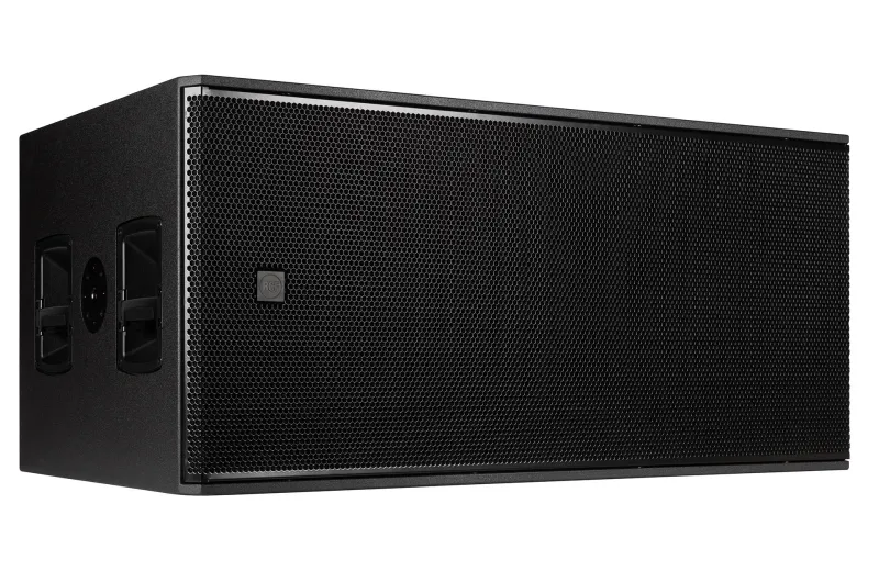 RCF SUB 8008-AS Αυτοενισχυόμενο subwoofer