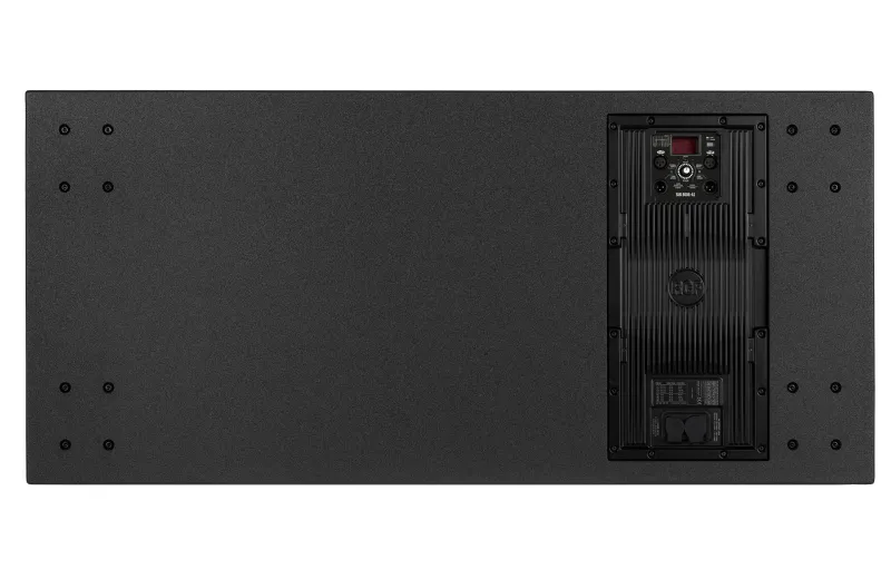 RCF SUB 8008-AS Αυτοενισχυόμενο subwoofer