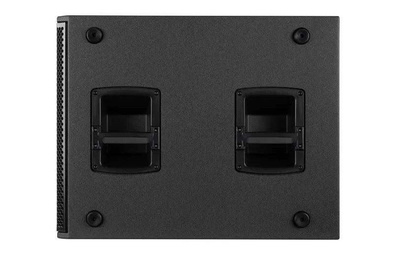 RCF SUB 8008-AS Αυτοενισχυόμενο subwoofer