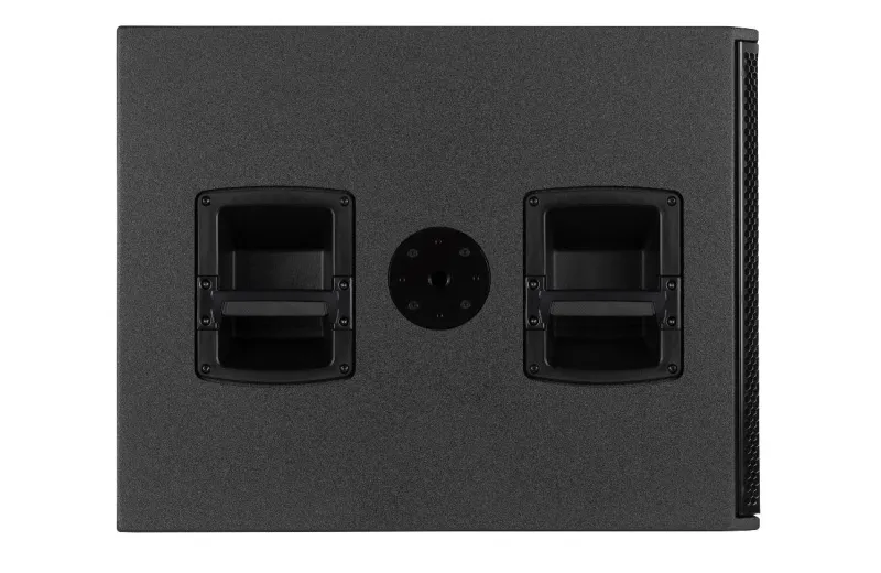 RCF SUB 8008-AS Αυτοενισχυόμενο subwoofer
