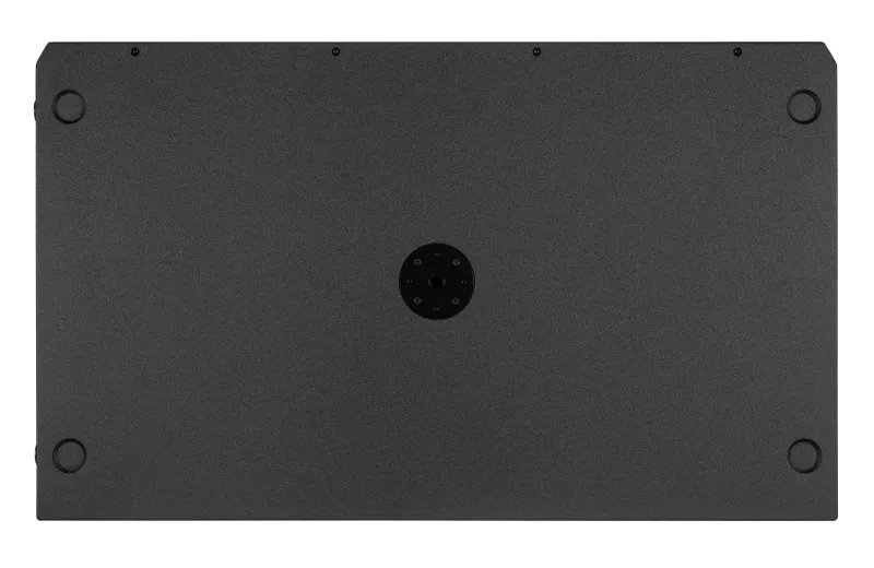 RCF SUB 8008-AS Αυτοενισχυόμενο subwoofer