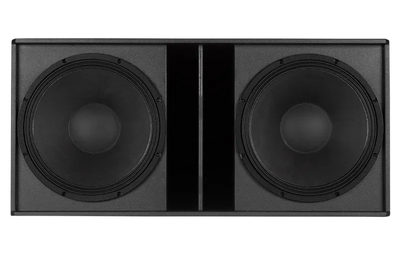 RCF SUB 8008-AS Αυτοενισχυόμενο subwoofer