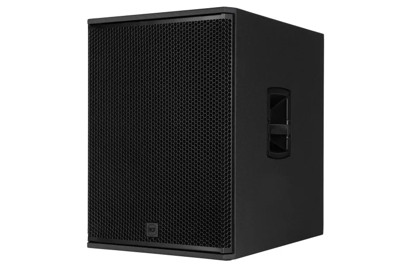 RCF SUB 8003-AS MK3 Αυτοενισχυόμενο subwoofer