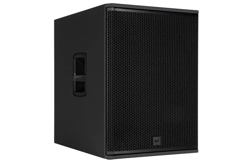 RCF SUB 8003-AS MK3 Αυτοενισχυόμενο subwoofer