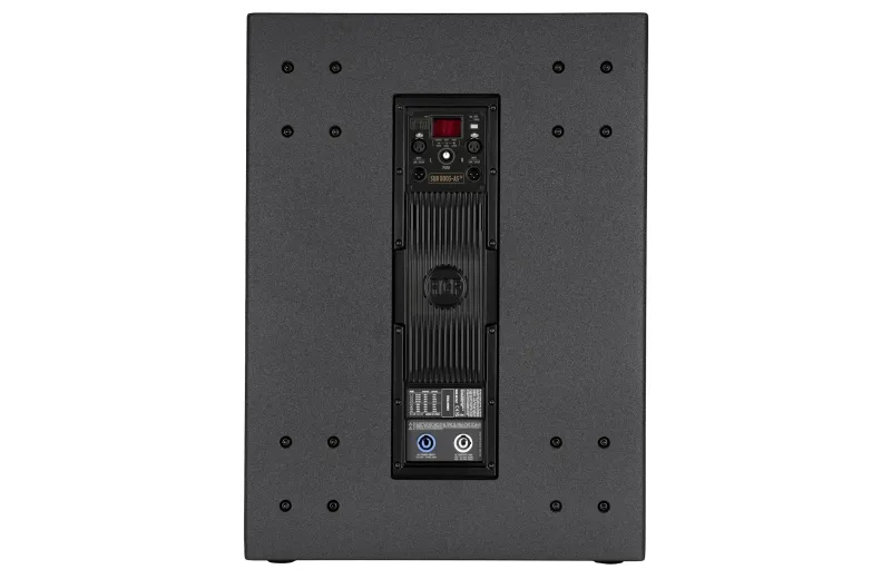 RCF SUB 8003-AS MK3 Αυτοενισχυόμενο subwoofer