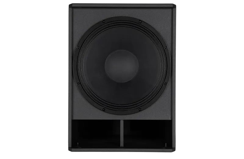 RCF SUB 8003-AS MK3 Αυτοενισχυόμενο subwoofer