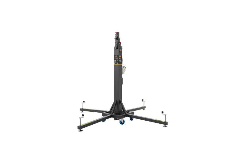 VMB TE-076 Tower Lift