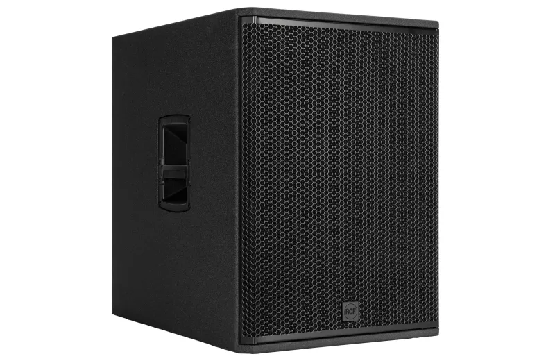 RCF SUB 708-AS MK3 self-amplifying subwoofer