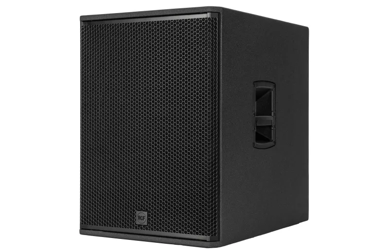 RCF SUB 708-AS MK3 self-amplifying subwoofer