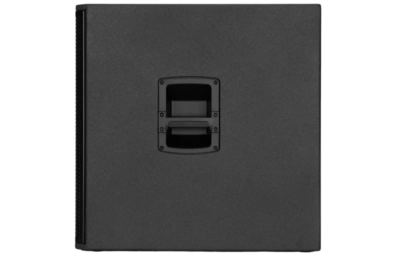 RCF SUB 708-AS MK3 self-amplifying subwoofer