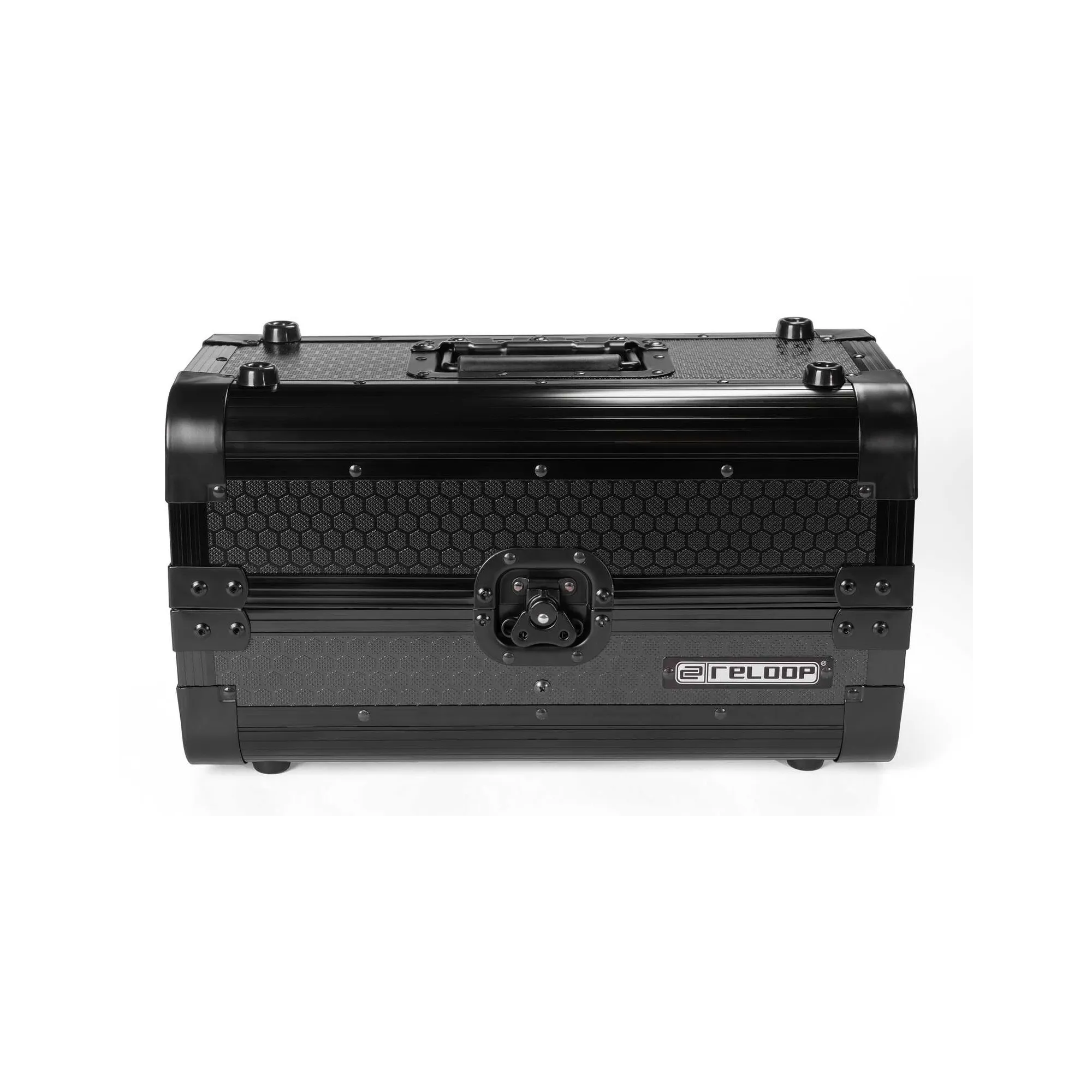 Reloop 7" Record Case 150 Black