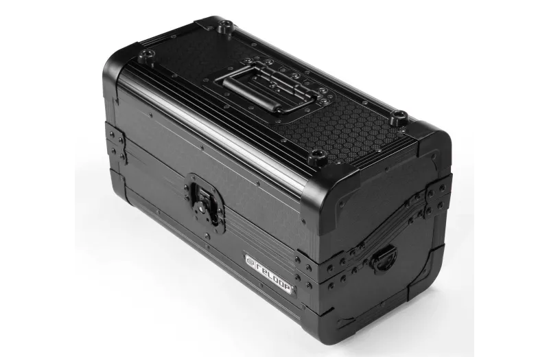 Reloop 7" Record Case 150 Black