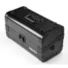 Reloop 7" Record Case 150 Black