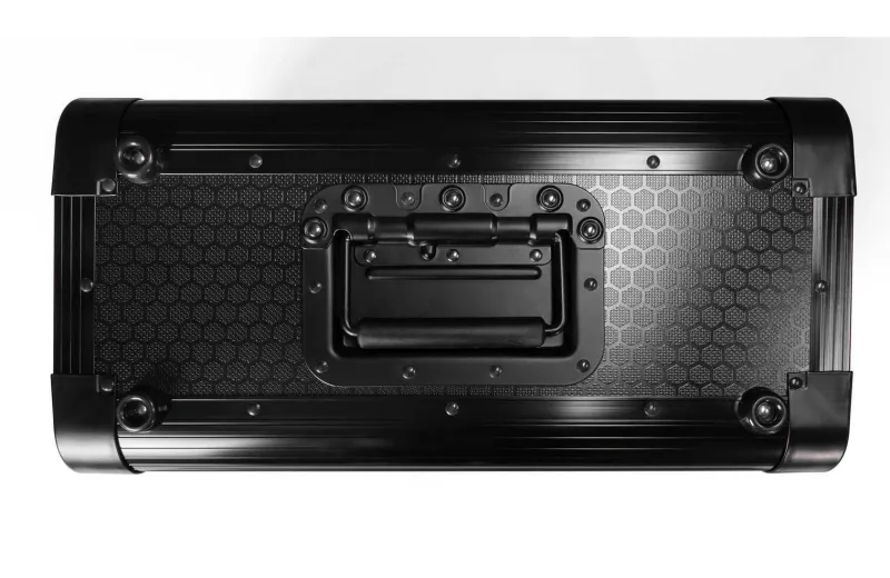 Reloop 7" Record Case 150 Black