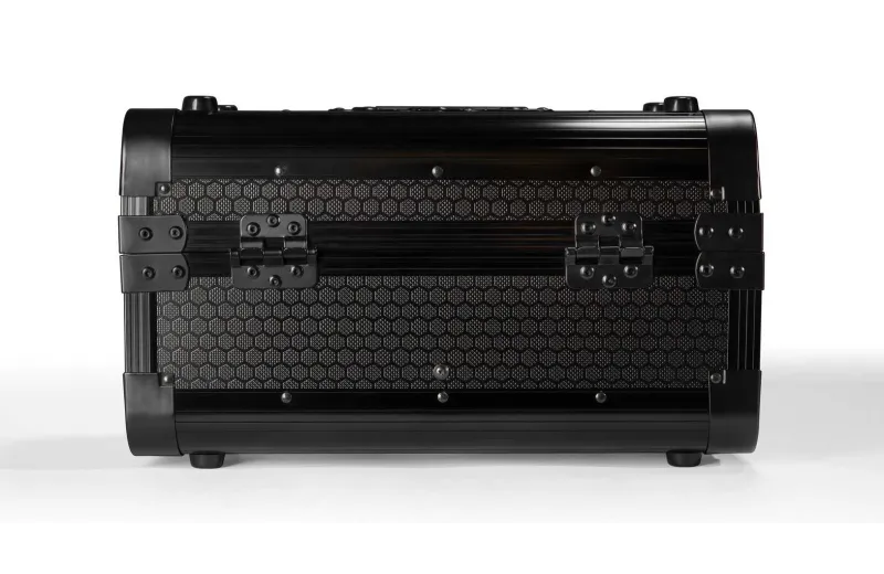 Reloop 7" Record Case 150 Black