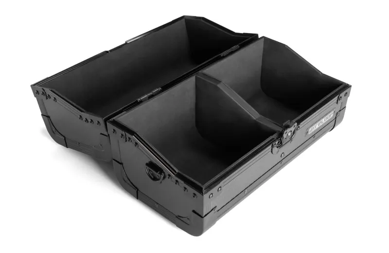 Reloop 7" Record Case 150 Black