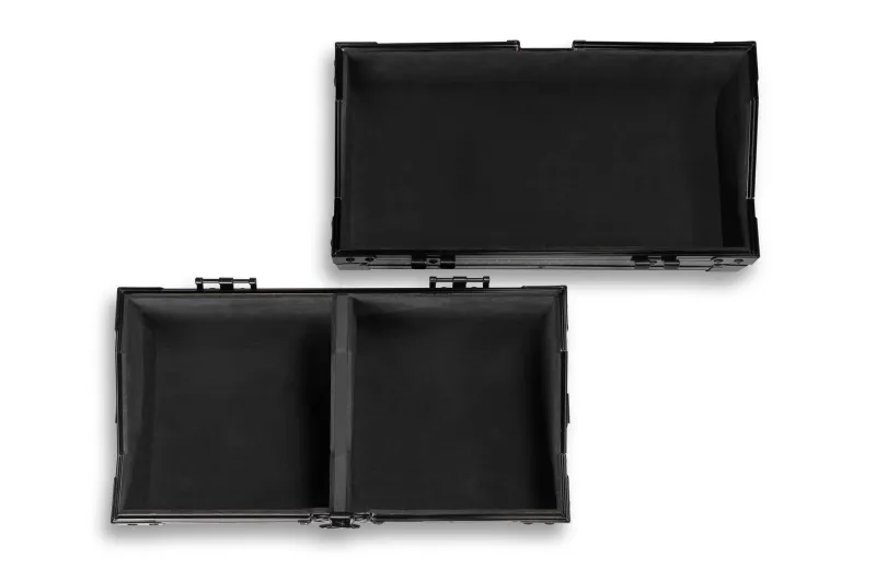 Reloop 7" Record Case 150 Black