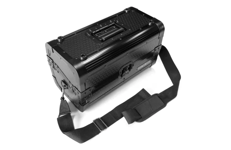 Reloop 7" Record Case 150 Black