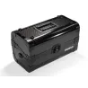 Reloop 7" Record Case 150 Black