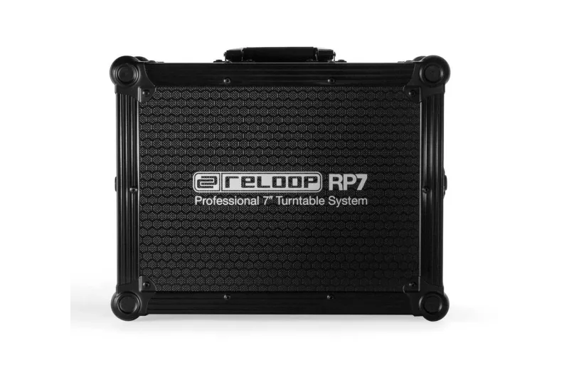 Reloop Premium RP-7 Turntable Case