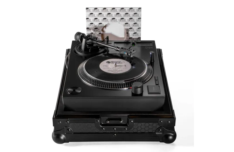 Reloop Premium RP-7 Turntable Case