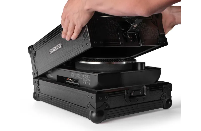 Reloop Premium RP-7 Turntable Case