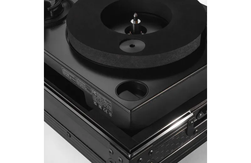 Reloop Premium RP-7 Turntable Case