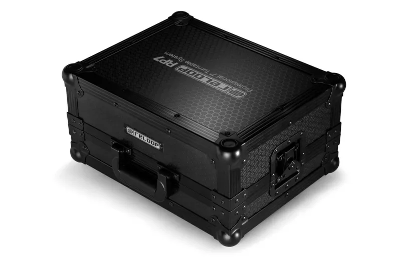 Reloop Premium RP-7 Turntable Case