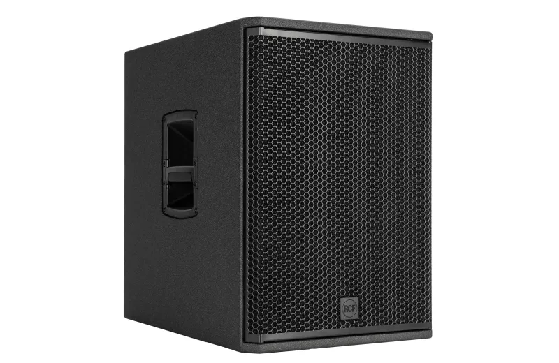 RCF SUB 705-AS MK3 Αυτοενισχυόμενο subwoofer