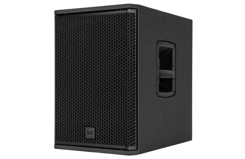 RCF SUB 702-AS MK3 self-amplifying subwoofer
