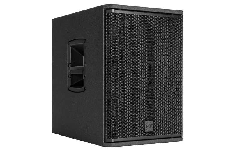 RCF SUB 702-AS MK3 self-amplifying subwoofer