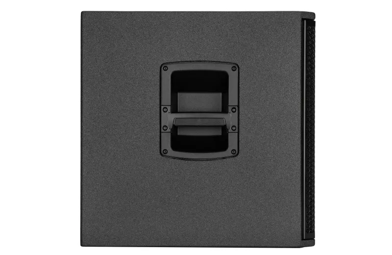 RCF SUB 702-AS MK3 self-amplifying subwoofer