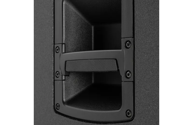 RCF SUB 702-AS MK3 self-amplifying subwoofer