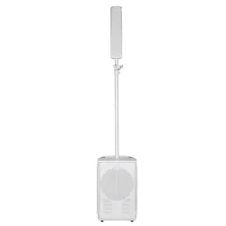 RCF EVOX J8 Active Portable Array - White