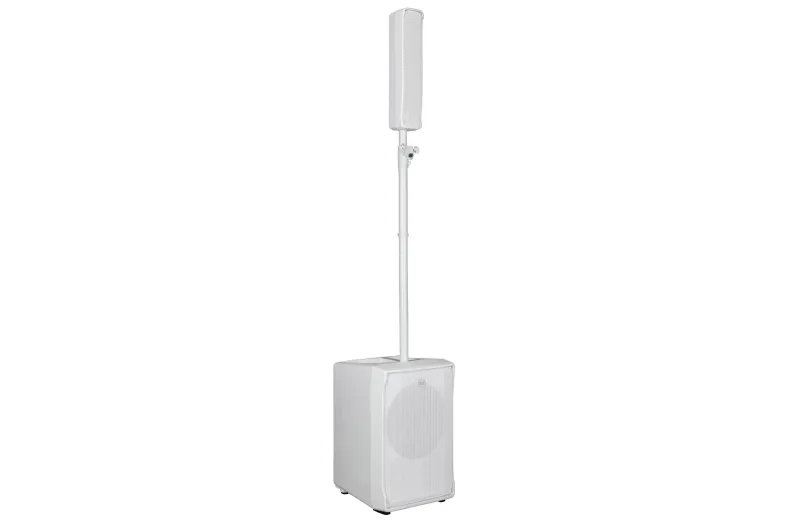 RCF EVOX J8 Active Portable Array - White