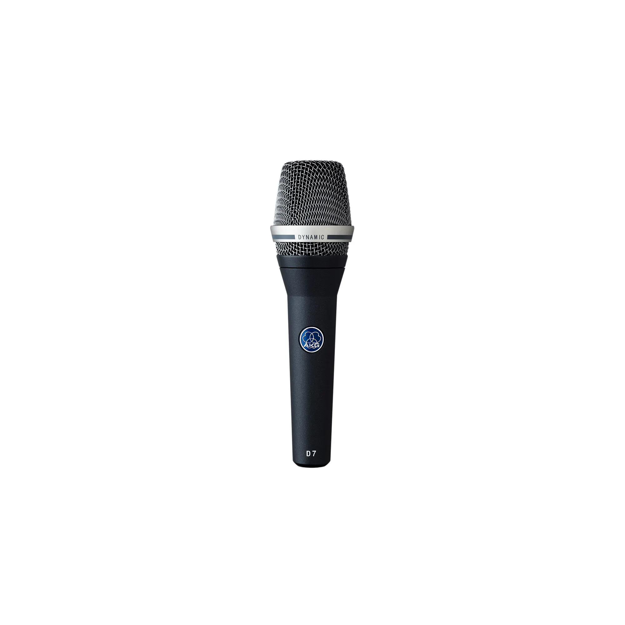 AKG D 7 Δυναμικό μικρόφωνο superκαρδιοειδές