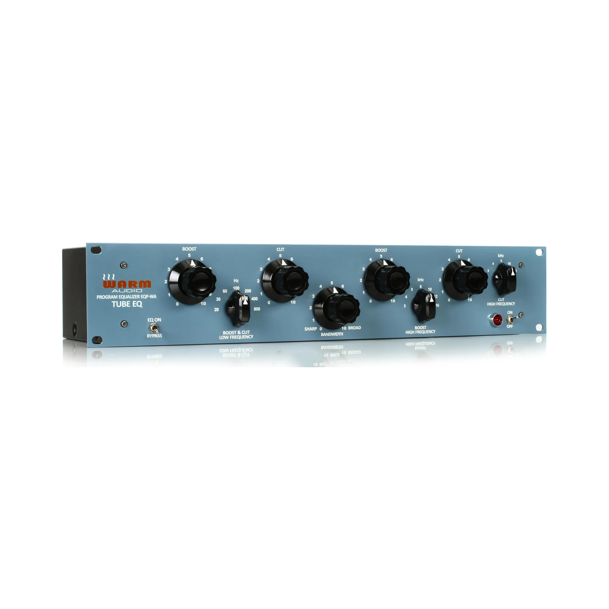 Warm Audio Eqp-Wa