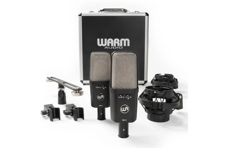 Warm Audio Wa-14Sp