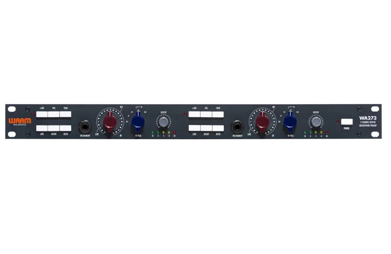 Warm Audio Wa-273