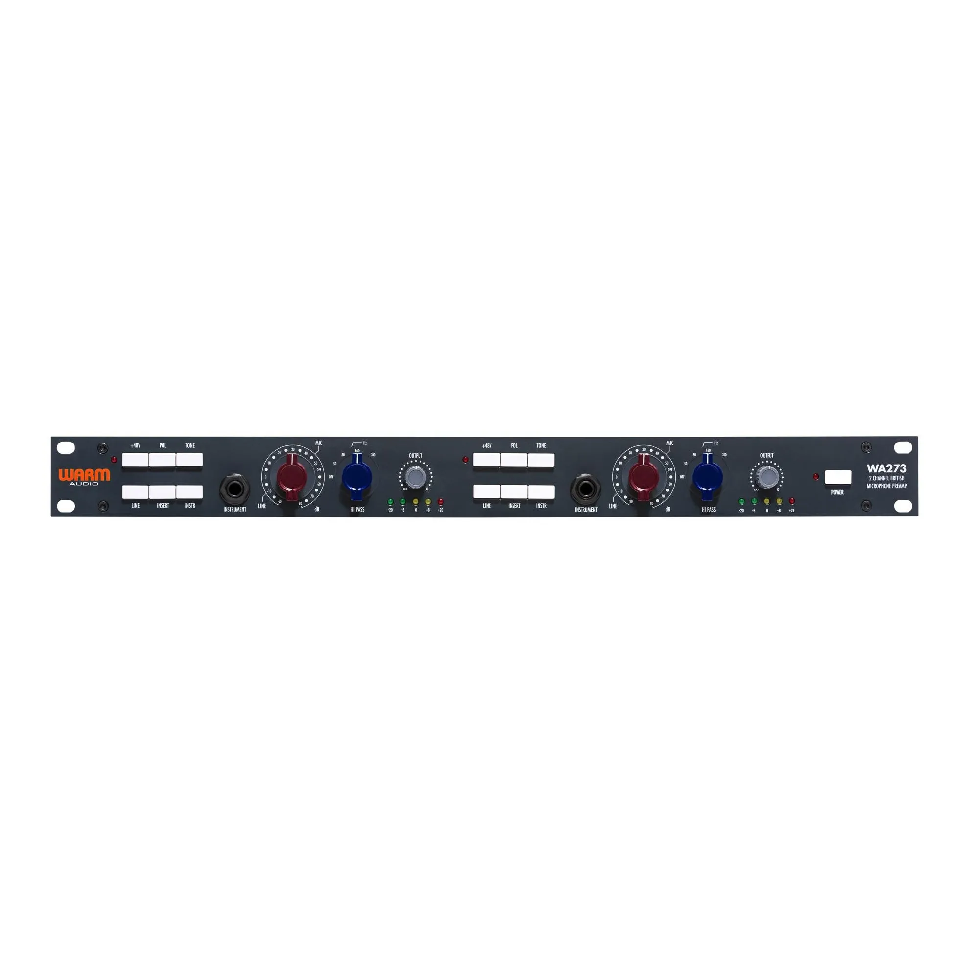 Warm Audio Wa-273