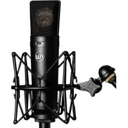 Warm Audio Wa-87 R2 Black
